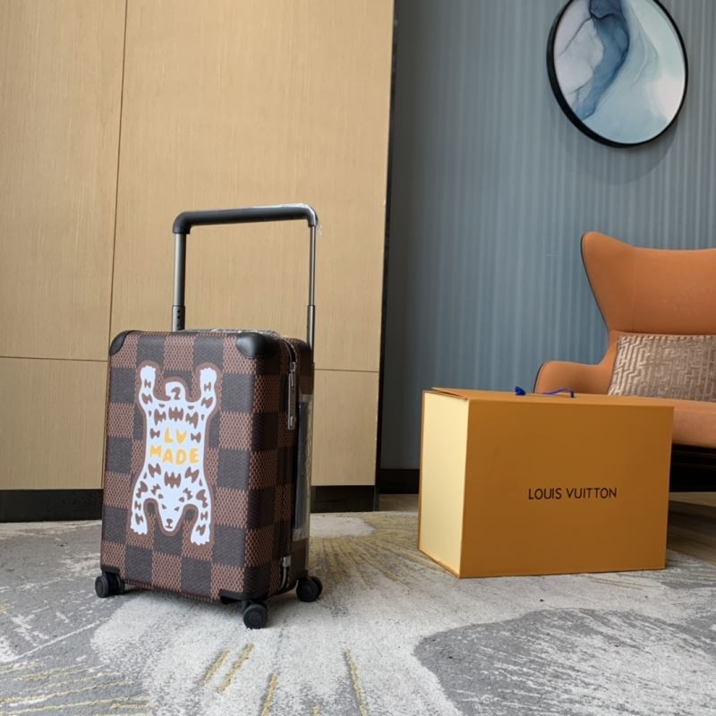 Louis Vuitton Suitcase